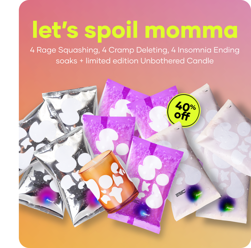 zen momma bundle