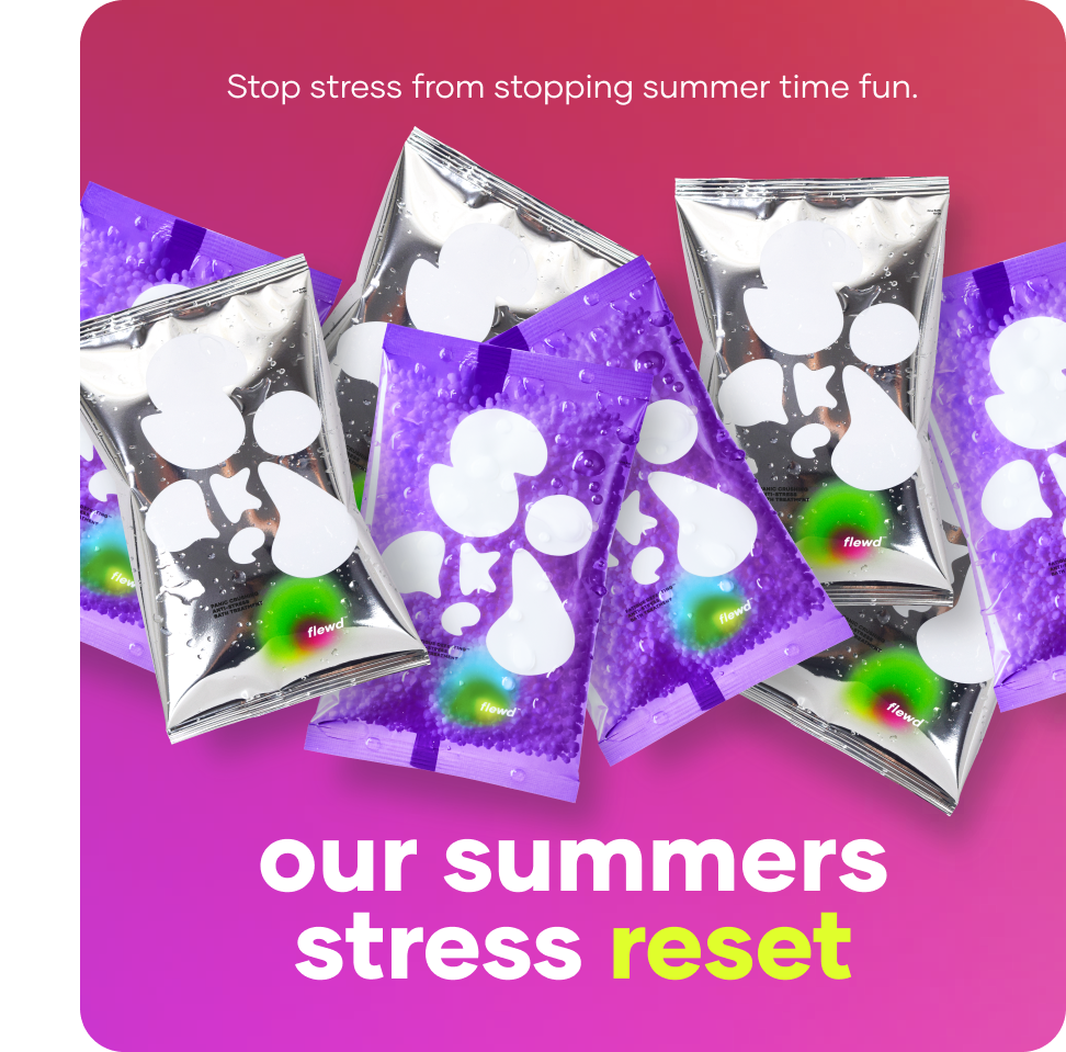 summer stress reset bundle