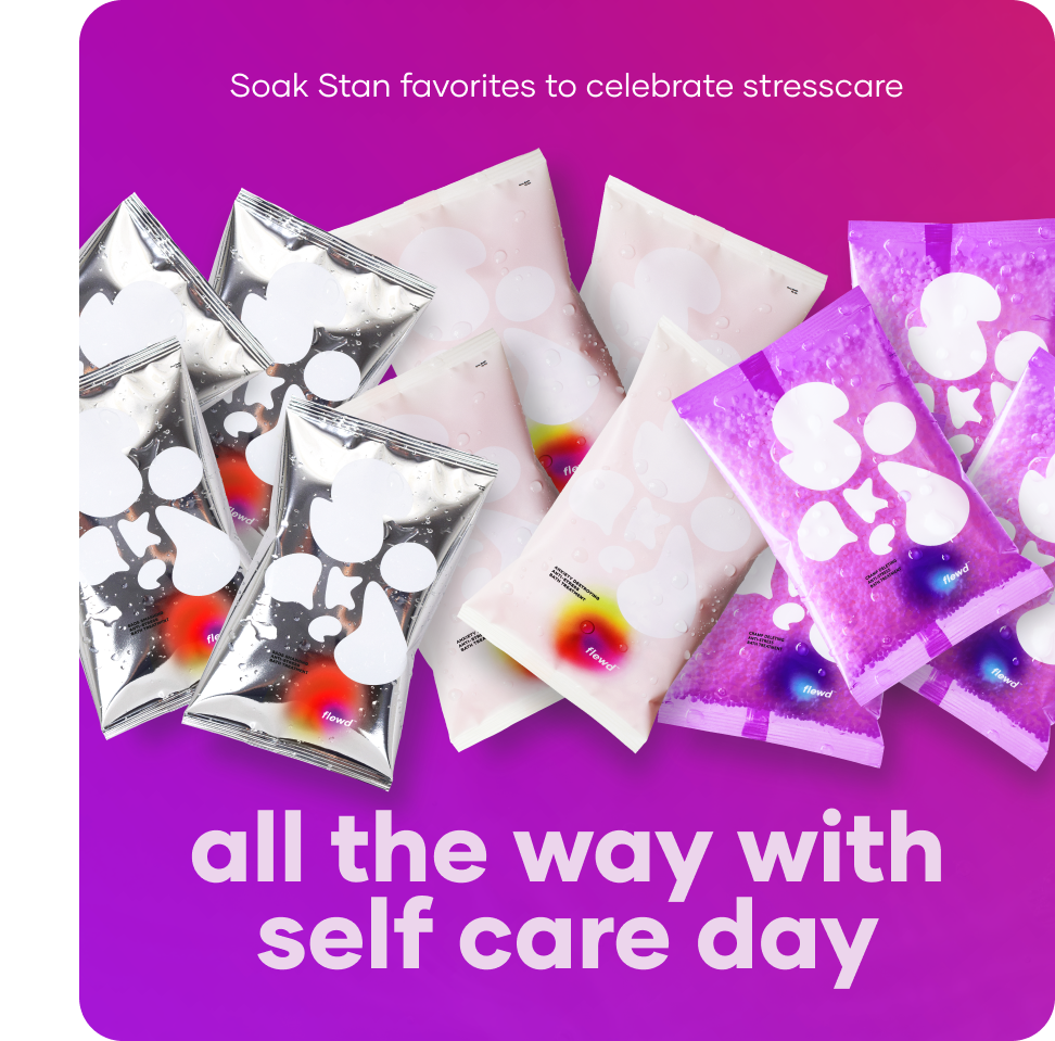 self care day bundle