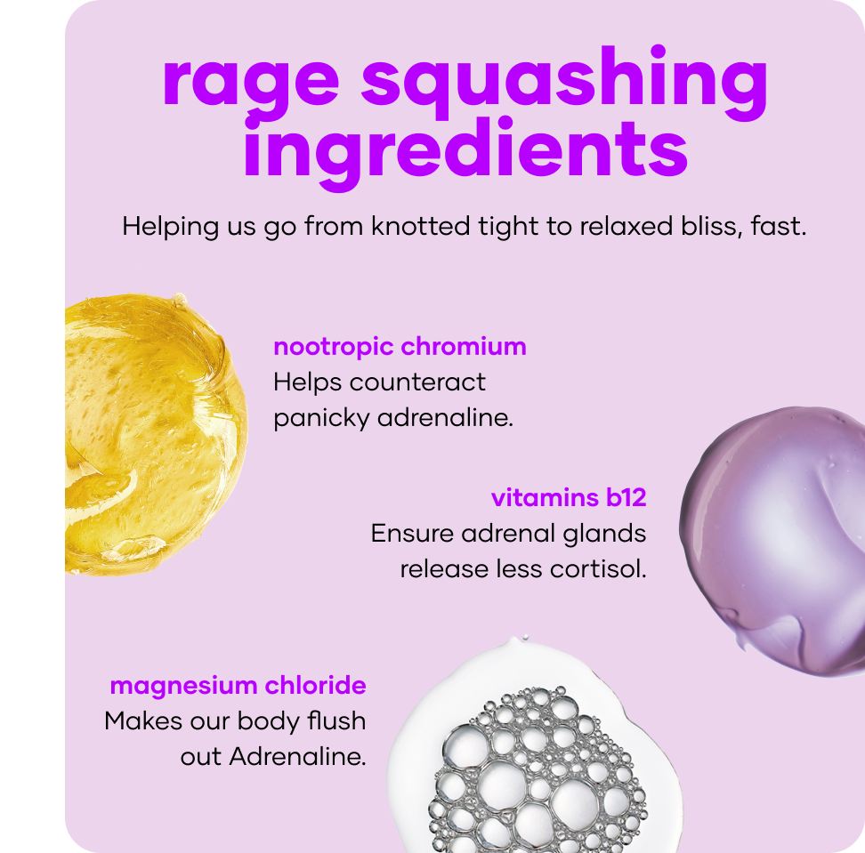 rage squashing bundle sale