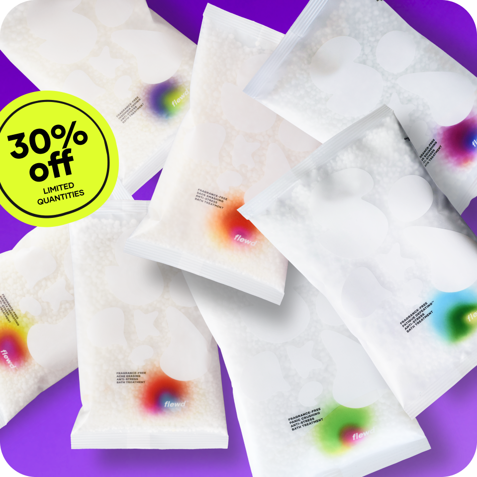 fragrance-free sampler