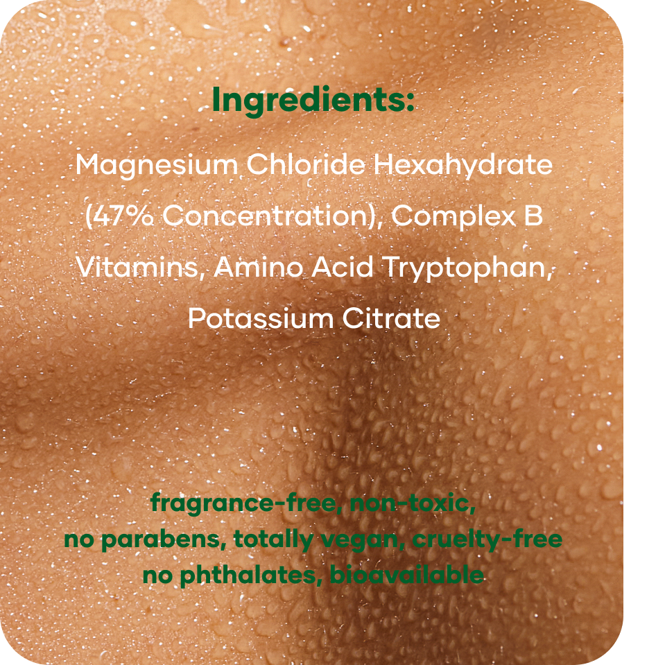 fragrance-free burnout bundle