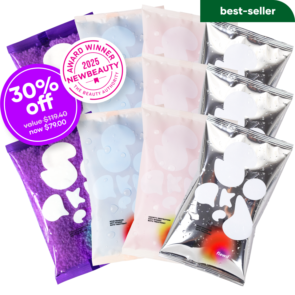 stresscare sampler