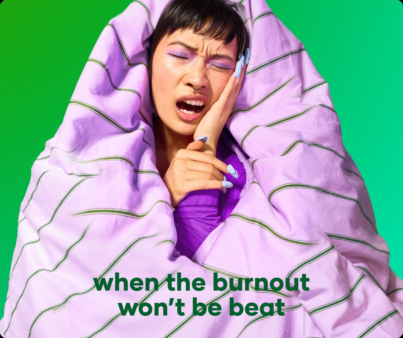 unscented fatigue defeating soak