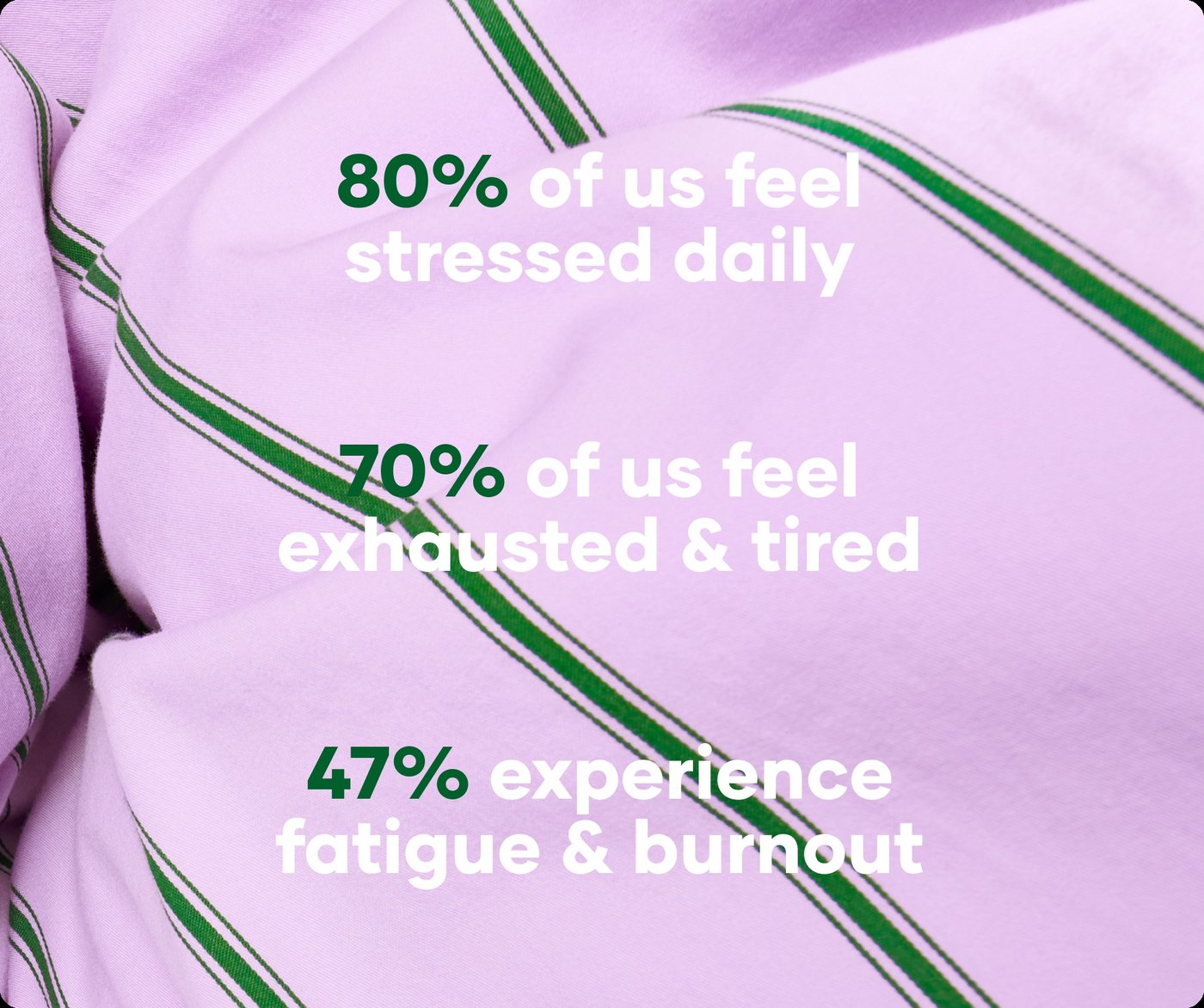 unscented fatigue defeating soak
