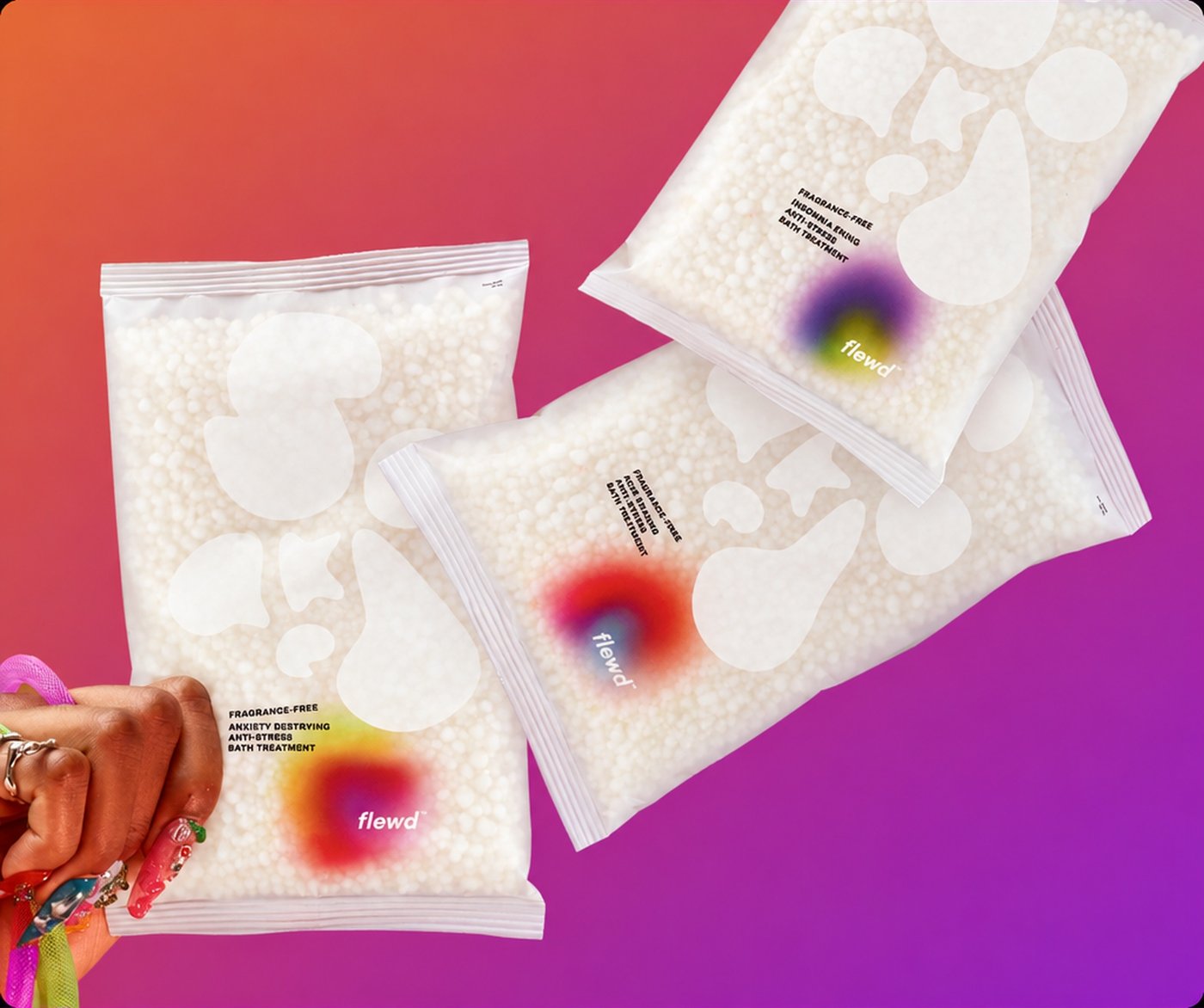 unscented stresscare trio bundle