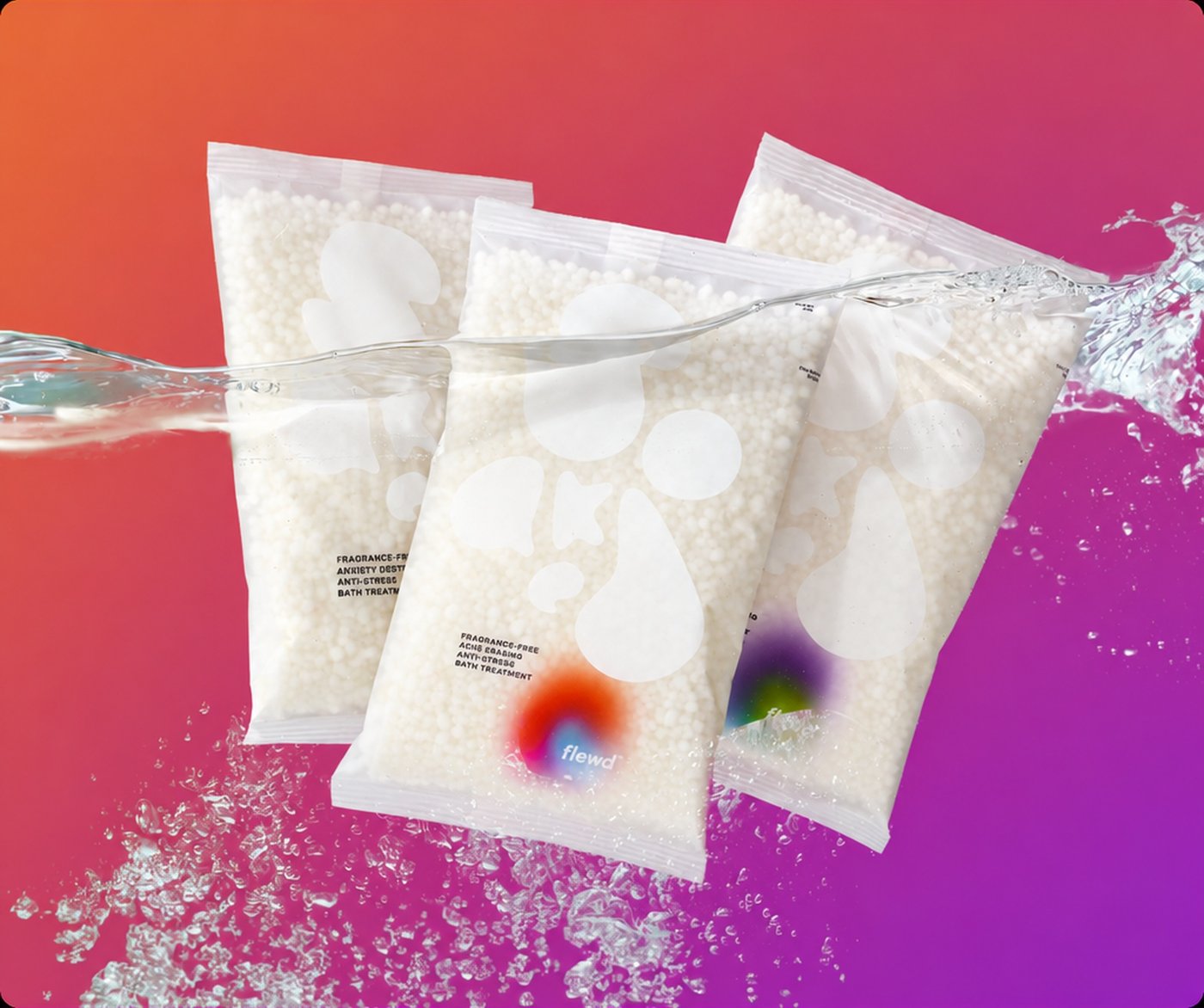 unscented stresscare trio bundle