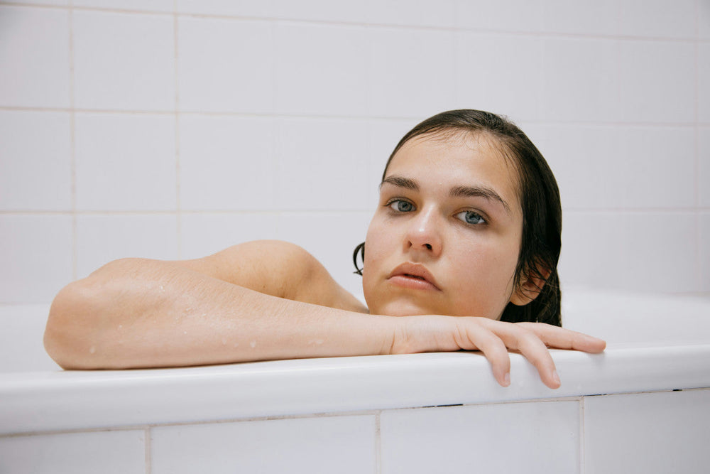 bath bomb alternatives