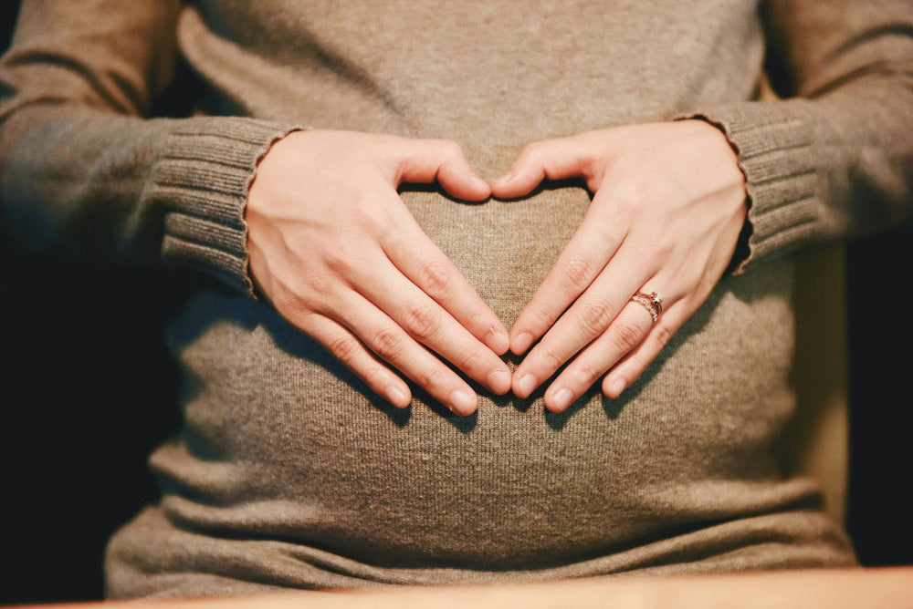can you use bath bombs while pregnant