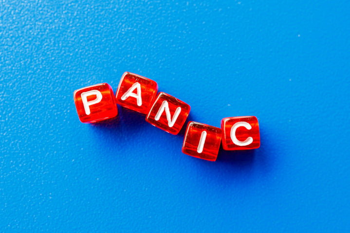 Magnesium for Panic Attacks: Can Low Magnesium Cause Panic Attacks?