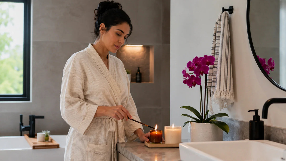 How Long to Soak Feet in Foot Bath for Total Stress Relief
