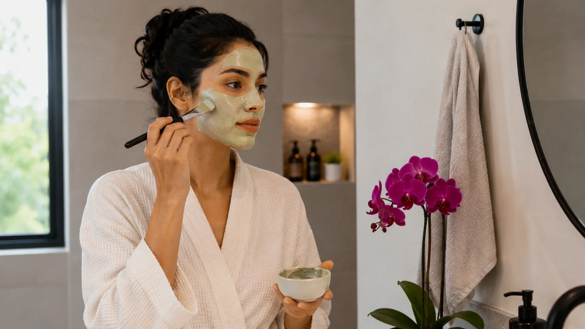 The Best Sleepy Bath Soak Ingredients for Our Restless Brains