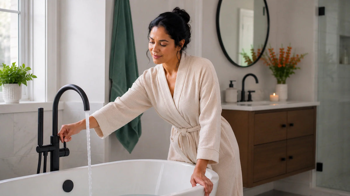 Best Bath Salts for Sore Muscles: A Guide to Real Relief