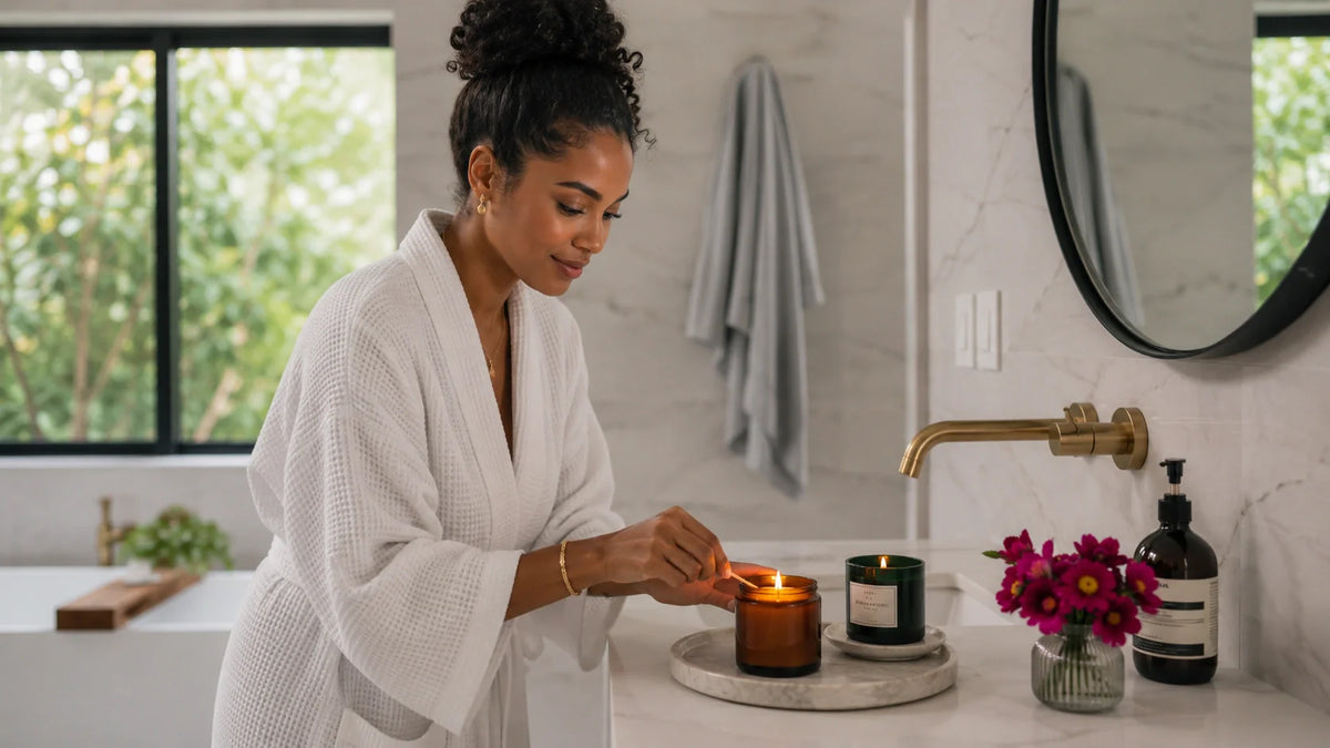 Buy Healing Bath Soak Online: A Guide to Real Stress Relief