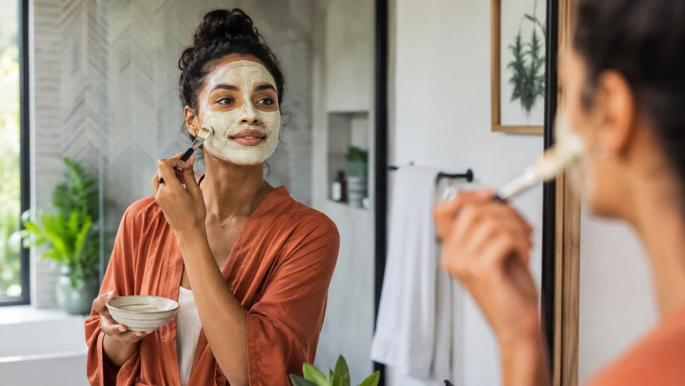 The Science and Soul of Bathing in Magnesium for Stress