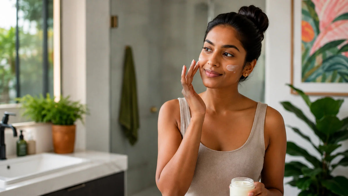 Bath Soak vs Shower Gel: Which One Actually Relieves Stress?