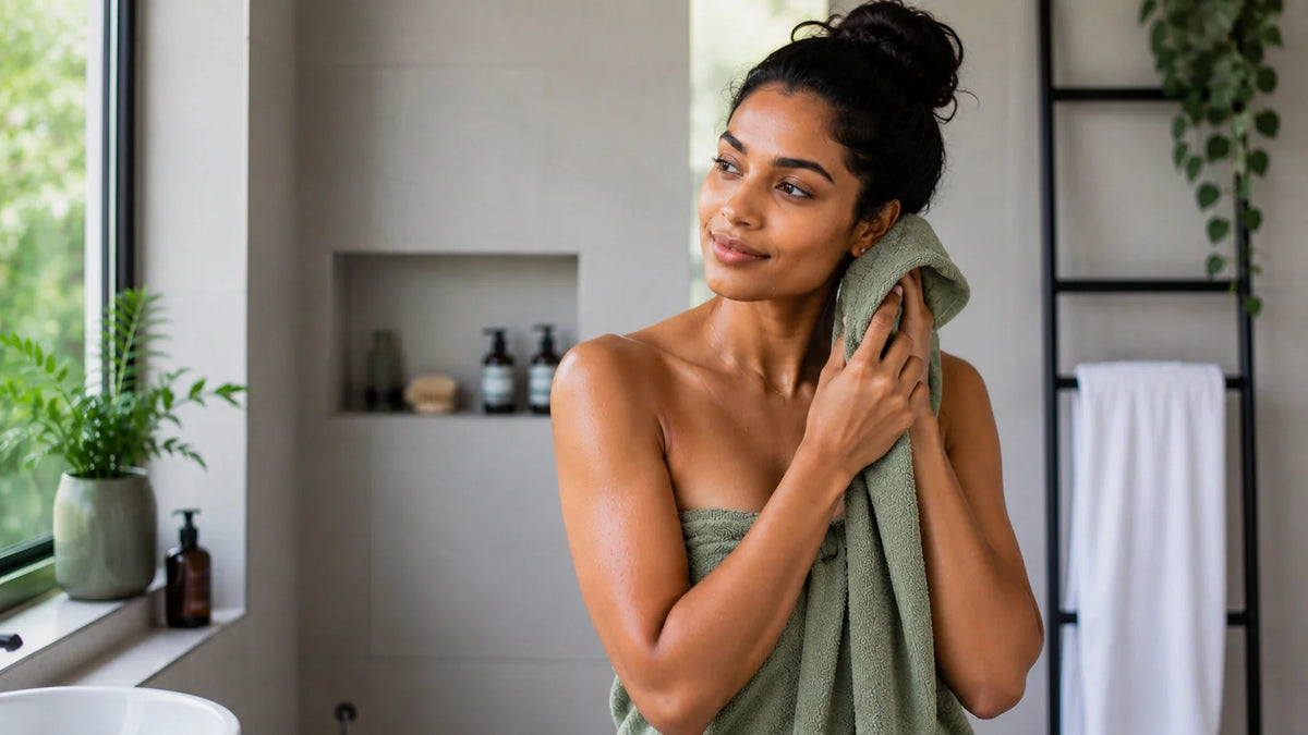 Bath Soaking: The Real Strategy for Stress Relief