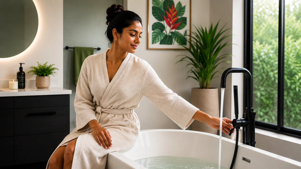 Will a Warm Bath Help Sore Muscles? Here’s the Science