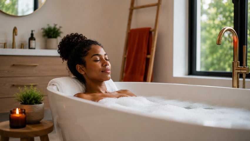 How Magnesium Benefits For Muscles and Stress Relief