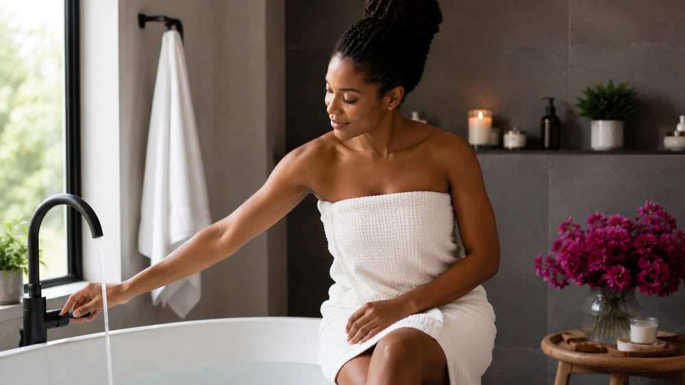 Why Your Bath Soak Epsom Salt Routine Needs a Science-Backed Upgrade