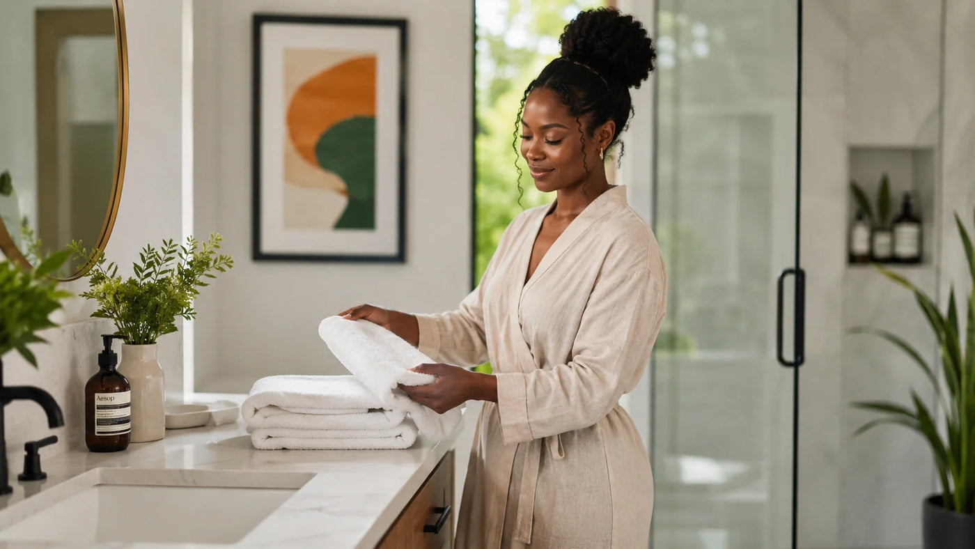 Why a Cold Magnesium Bath is the Biological Cheat Code We Need