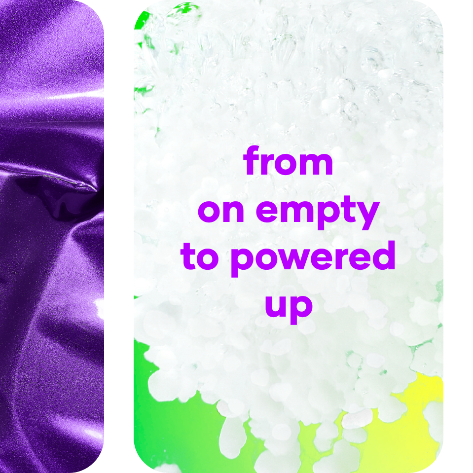 fragrance-free fatigue defeating anti-stress bath treatment
