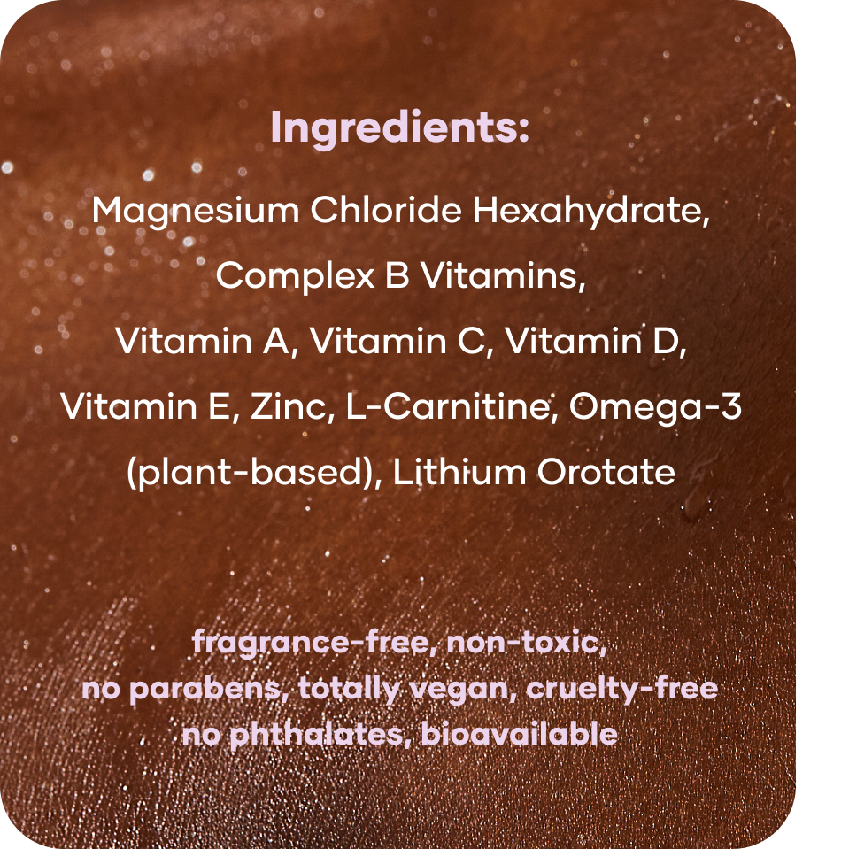 fragrance-free whole mood bundle