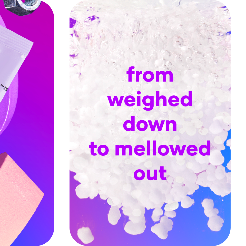 fragrance-free rage squashing anti-stress bath treatment