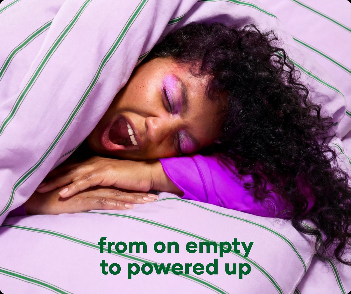 unscented fatigue defeating soak