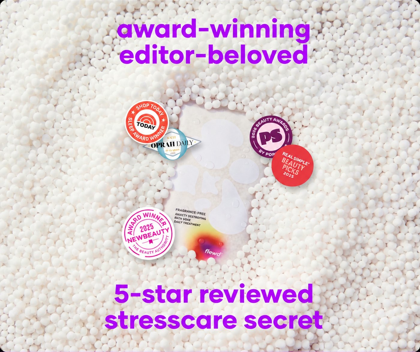 unscented stresscare trio bundle