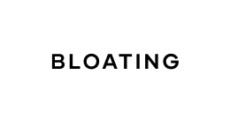 Bloating