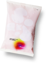 anxiety destroying soak pouch
