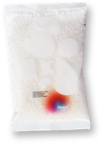 unscented ache erasing soak pouch