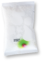 unscented panic crushing soak pouch