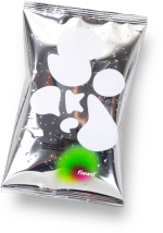 panic crushing soak pouch