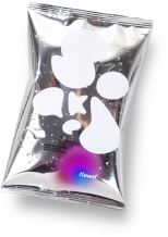 rage squashing soak pouch
