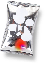 sads smashing soak pouch