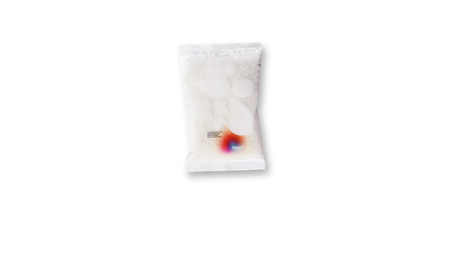 fragrance-free ache erasing anti-stress bath treatment pack