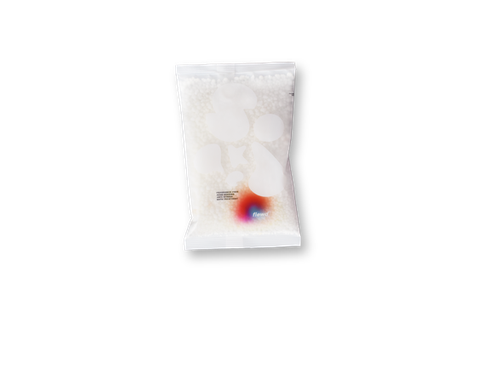 fragrance-free ache erasing anti-stress bath treatment pack