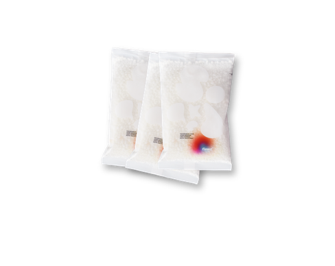 fragrance-free ache erasing anti-stress bath treatment pack
