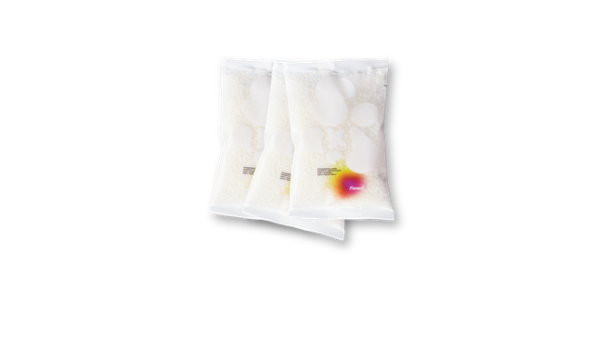 fragrance-free anxiety destroying anti-stress bath treatment pack
