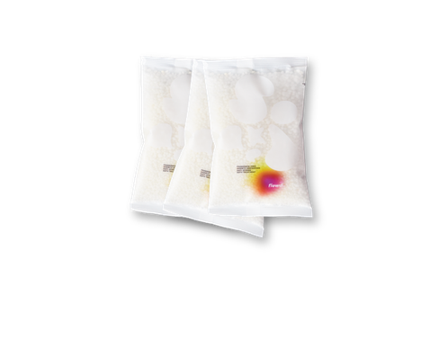 fragrance-free anxiety destroying anti-stress bath treatment pack