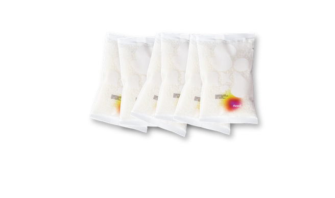 fragrance-free anxiety destroying anti-stress bath treatment pack