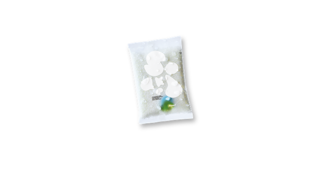 fragrance-free fatigue defeating anti-stress bath treatment pack