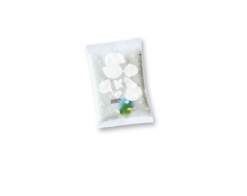 fragrance-free fatigue defeating anti-stress bath treatment pack