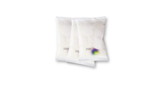 fragrance-free insomnia ending anti-stress bath treatment pack