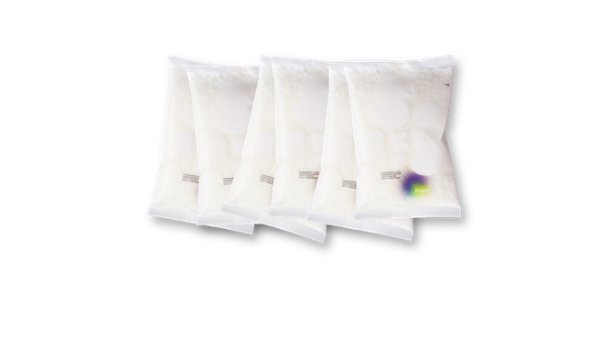 fragrance-free insomnia ending anti-stress bath treatment pack