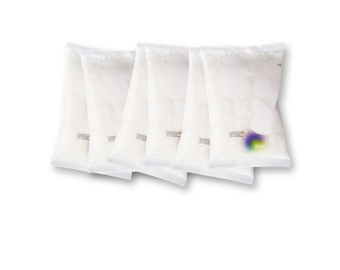 fragrance-free insomnia ending anti-stress bath treatment pack