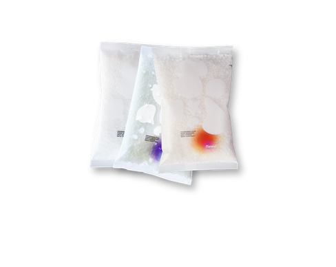 Fragrance-Free Nootropic Trio pack