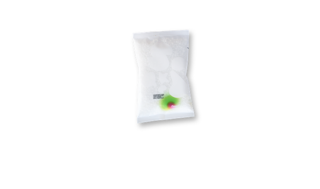 fragrance-free panic crushing anti-stress bath treatment pack